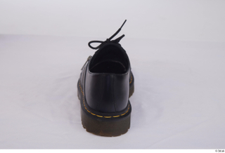 Fergal Clothes  323 black leather shoes casual 0005.jpg